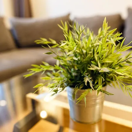 Apartamento Livin Centrum 3*