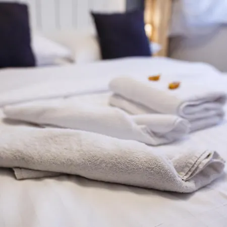 Apartamento Livin Centrum Estetino
