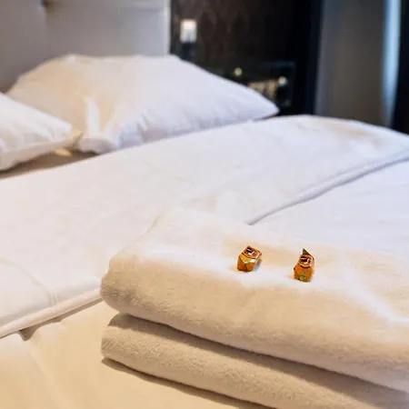 Apartamento Livin Centrum
