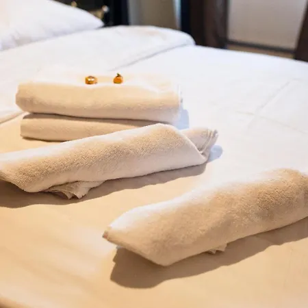 Livin Centrum Apartamento 3*