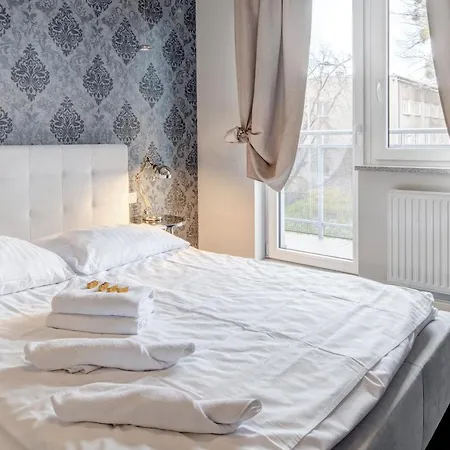 Apartamento Livin Centrum